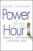 The_Power_of_an_Hour
