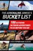 The_adrenaline_junkie_s_bucket_list