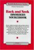 Back_and_neck_disorders_sourcebook