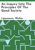 An_inquiry_into_the_principles_of_the_good_society