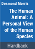 The_human_animal
