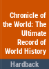 Chronicle_of_the_world