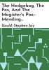 The_hedgehog__the_fox__and_the_magister_s_pox