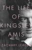 The_life_of_Kingsley_Amis