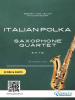 Saxophone_sheet_music_for_Quartet--Italian_Polka
